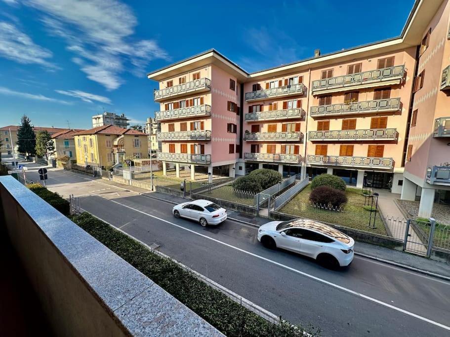 Near Orio Bgy Malpensata House Lägenhet Bergamo Exteriör bild